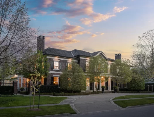 Luxury Villa for Sale