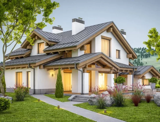 Apartment Space for Rent