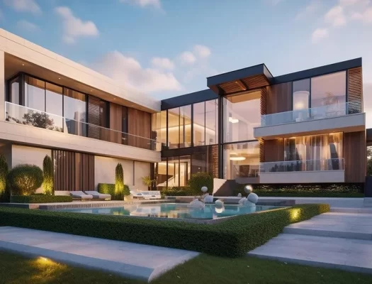 Studio in Central City